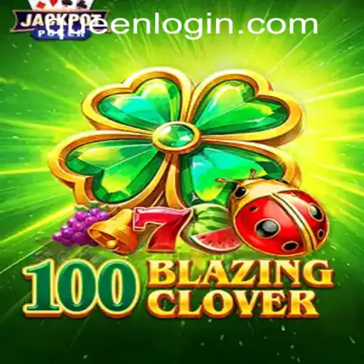Discover Excitement with 100BlazingClover at QUEEN.PH Casino