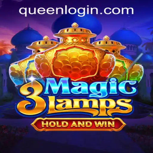 Exploring the Enchanting Realm of 3MagicLamps at QUEEN.PH Casino