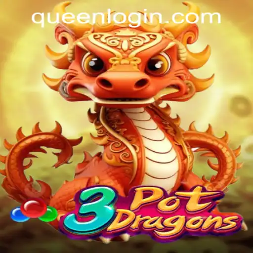3PotDragons: A Thrilling Journey in QUEEN.PH Casino