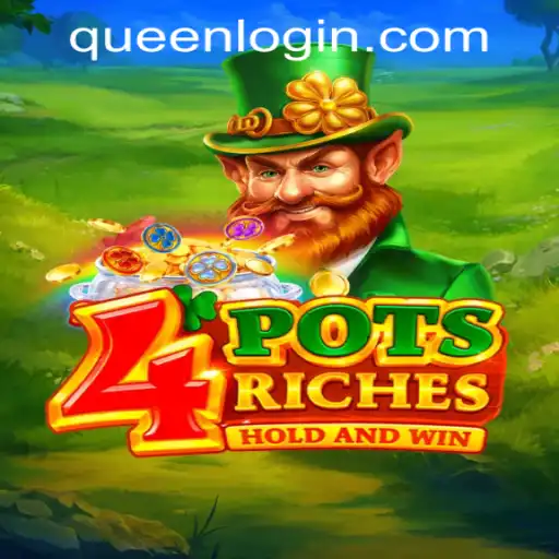 4potsriches: A New Era of Gaming at QUEEN.PH Casino