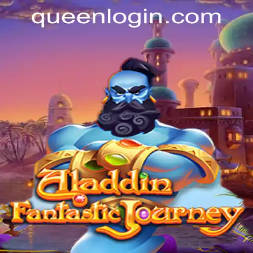 Exploring the Enchanting World of Aladdin at QUEEN.PH Casino