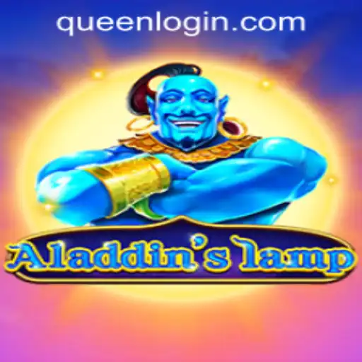 Discover the Magic of Aladdinslamp at QUEEN.PH Casino