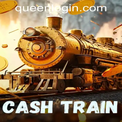Unveiling CashTrain: A Thrilling Adventure at QUEEN.PH Casino