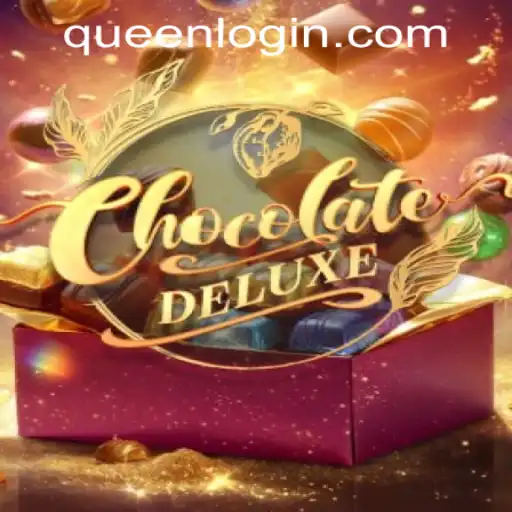 Dive Into the Sweet World of ChocolateDeluxe at QUEEN.PH Casino
