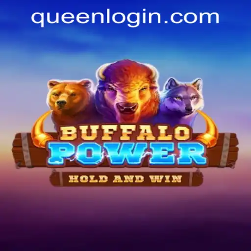 Explore the Thrills of Buffalo Power at QUEEN.PH Casino