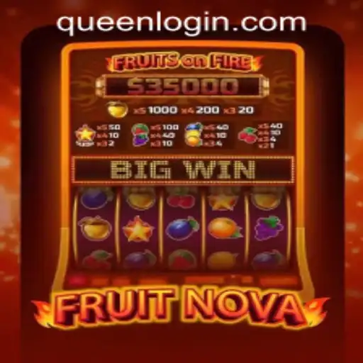 Exploring FruitNova: A Captivating Game Experience at QUEEN.PH Casino