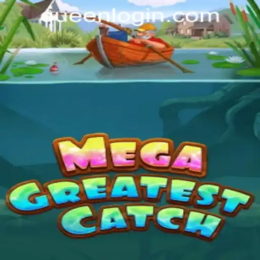 MegaGreatestCatch: Unveiling the Thrills of QUEEN.PH Casino's Latest Game