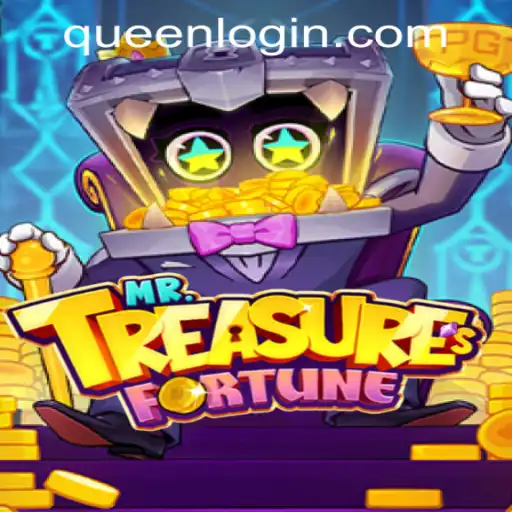 Exploring the Thrills of MrTreasuresFortune at QUEEN.PH Casino
