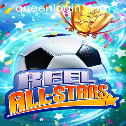 Explore ReelAllStars: A Captivating Adventure in QUEEN.PH Casino