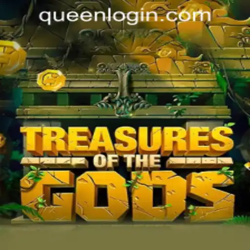 Unveiling Treasure of the Gods: The Latest Sensation at QUEEN.PH Casino