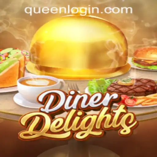 DinerDelights: A Culinary Casino Adventure at QUEEN.PH