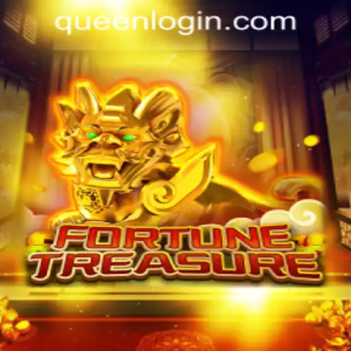 Discover the Exciting New Game 'FortuneTreasure' at QUEEN.PH Casino