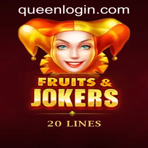 Explore the Exciting World of FruitsAndJokers20 at QUEEN.PH Casino