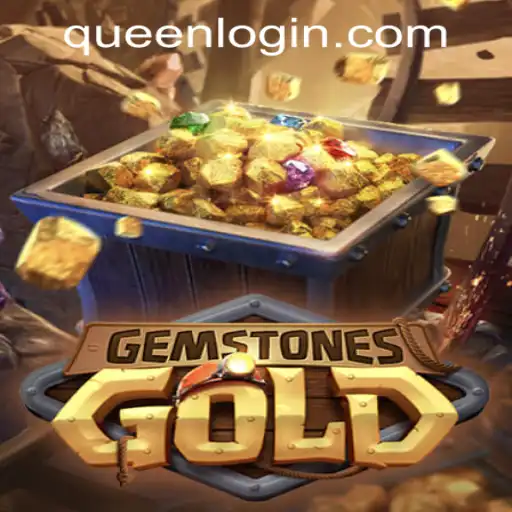 GemstonesGold: A Captivating Casino Experience with QUEEN.PH Casino