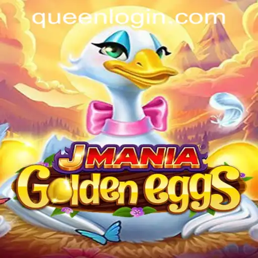 Explore JManiaGoldenEggs: A Thrilling Adventure in QUEEN.PH Casino