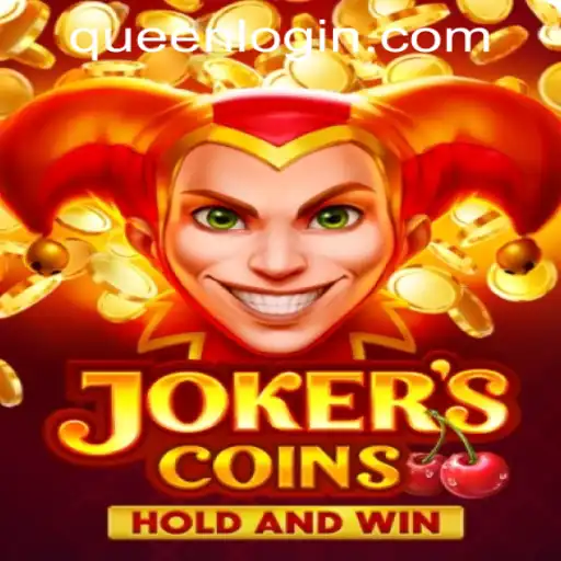 Discover the Thrills of JokersCoins: A Comprehensive Guide to QUEEN.PH Casino's Latest Game