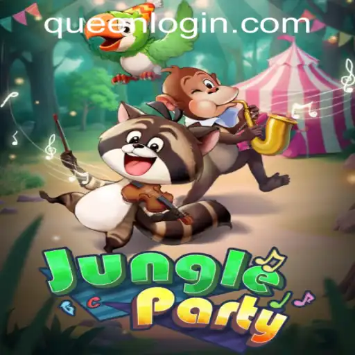 The JungleParty Adventure: Discover the Thrills of QUEEN.PH Casino's New Game