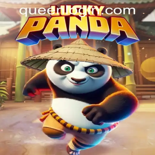 Exploring LuckyPanda: A Thrilling Adventure at QUEEN.PH Casino