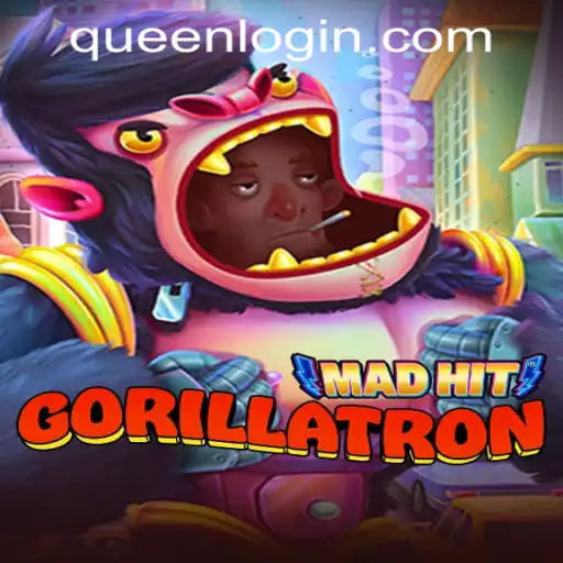 Discover MadHitGorillatron: A Revolutionary Addition to QUEEN.PH Casino