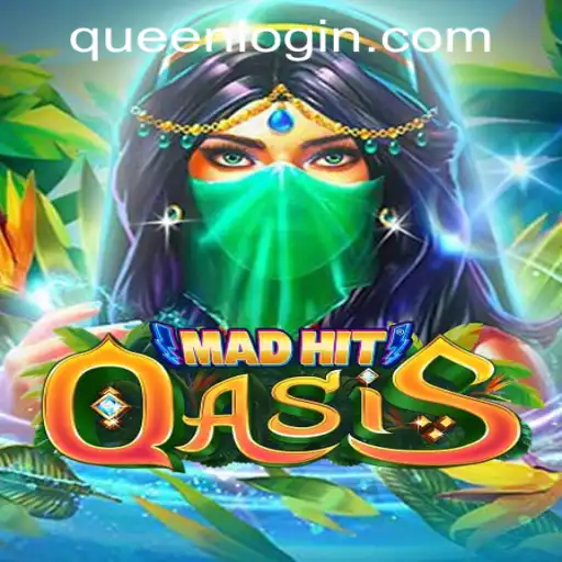 Dive into the Excitement of MadHitOasis at QUEEN.PH Casino