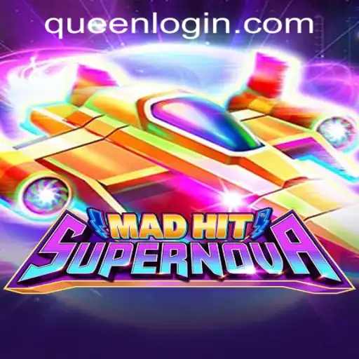MadHitSupernova: The New Stellar Experience at QUEEN.PH Casino