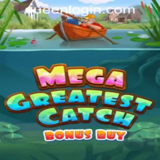 Dive into the Thrills of MegaGreatestCatchBonusBuy at QUEEN.PH Casino