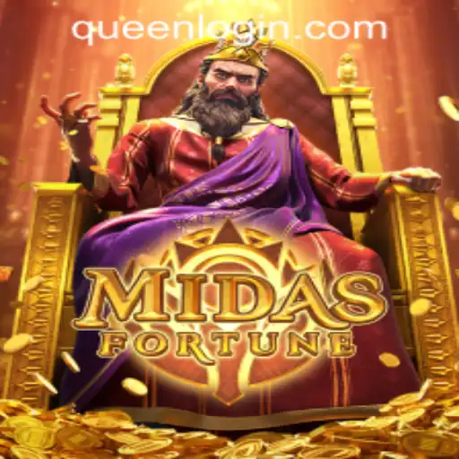 Discover the Exciting World of MidasFortune at QUEEN.PH Casino