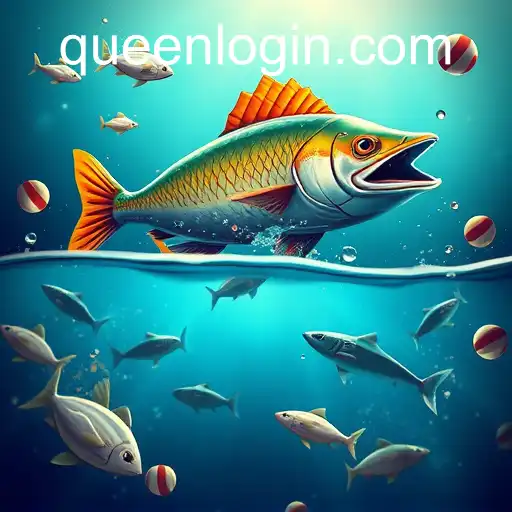 Exploring the Realm of Online Fishing: Dive into the Waters of QUEEN.PH Casino