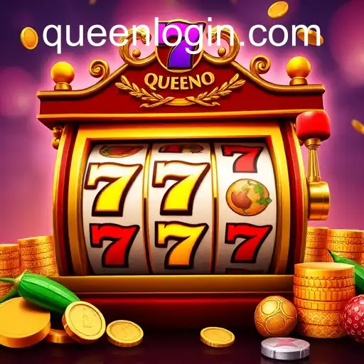 The Allure of Online Slots: Delve into QUEEN.PH Casino
