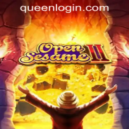 OpenSesameII: Experience the Thrill at QUEEN.PH Casino