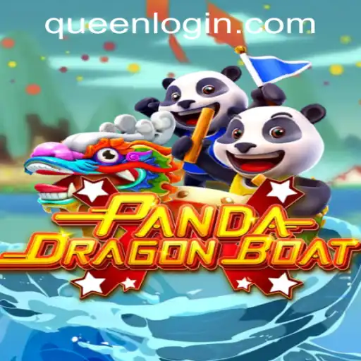PANDADRAGONBOAT: A Thrilling Adventure at QUEEN.PH Casino