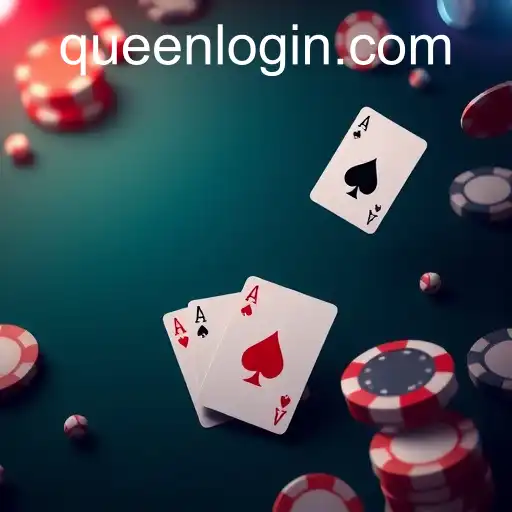 Poker Games: A Deep Dive into QUEEN.PH Casino