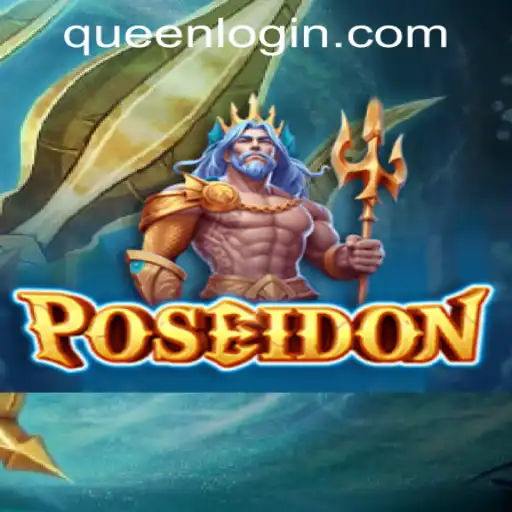 Exploring the Depths of Entertainment: Poseidon at QUEEN.PH Casino