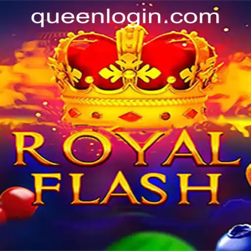 RoyalFlash: The Ultimate Gaming Experience at QUEEN.PH Casino