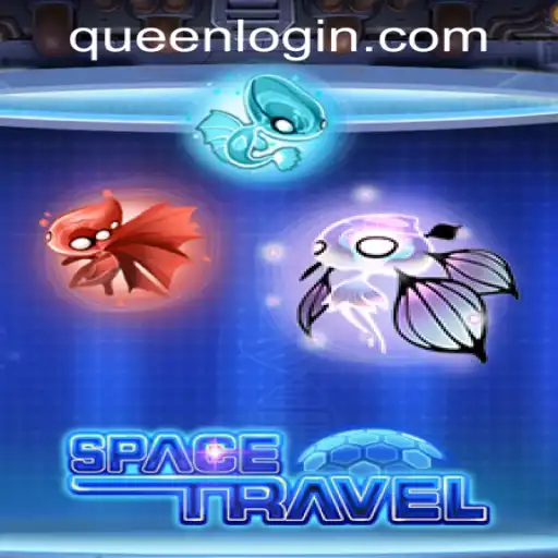 Exploring SpaceTravel: The Immersive Galaxy Adventure with QUEEN.PH Casino