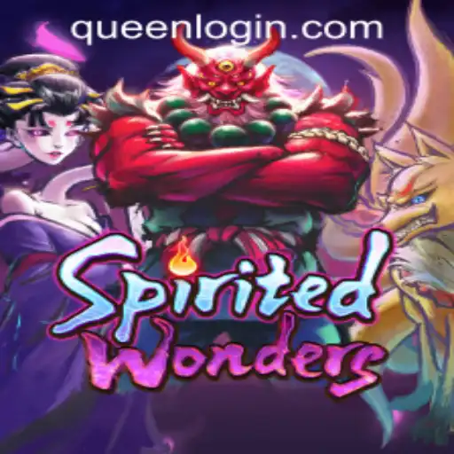 Discover the Excitement of SpiritedWonders at QUEEN.PH Casino