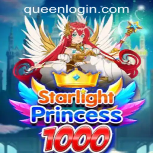 Exploring the Enchanting World of StarlightPrincess1000 at QUEEN.PH Casino