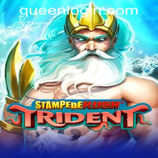 Unveiling StempedeRushTrident: A Thrilling Adventure in the World of QUEEN.PH Casino