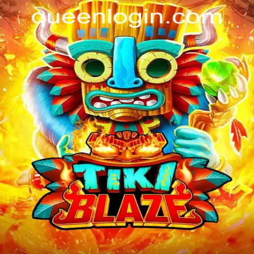 Exploring the Exciting World of TikiBlaze at QUEEN.PH Casino
