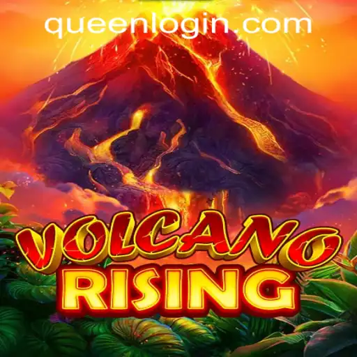 The Thrilling World of VolcanoRising: A New Sensation at QUEEN.PH Casino
