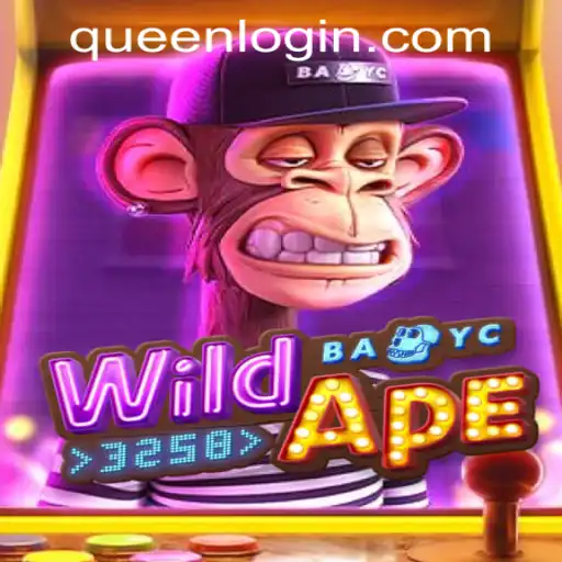 Exploring the Thrilling World of WildApe3258 at QUEEN.PH Casino