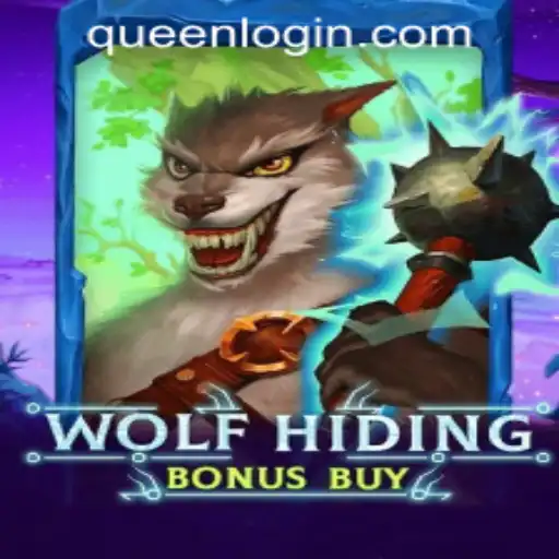 Unveiling WolfHidingBonusBuy at QUEEN.PH Casino
