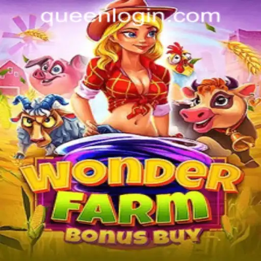 Exploring WonderFarmBonusBuy: A Thrilling Addition to QUEEN.PH Casino