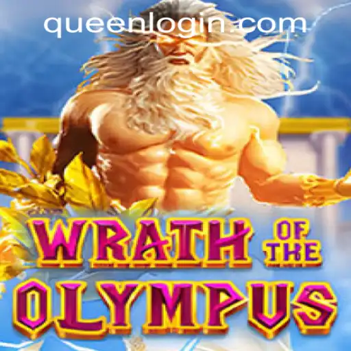 Unveiling the Thrills of WrathofOlympus at QUEEN.PH Casino