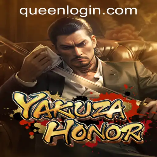YakuzaHonor: Immerse Yourself in the Thrilling World of QUEEN.PH Casino