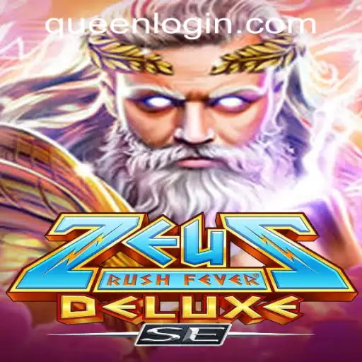Experience the Thrill of ZeusRushFeverDeluxeSE at QUEEN.PH Casino